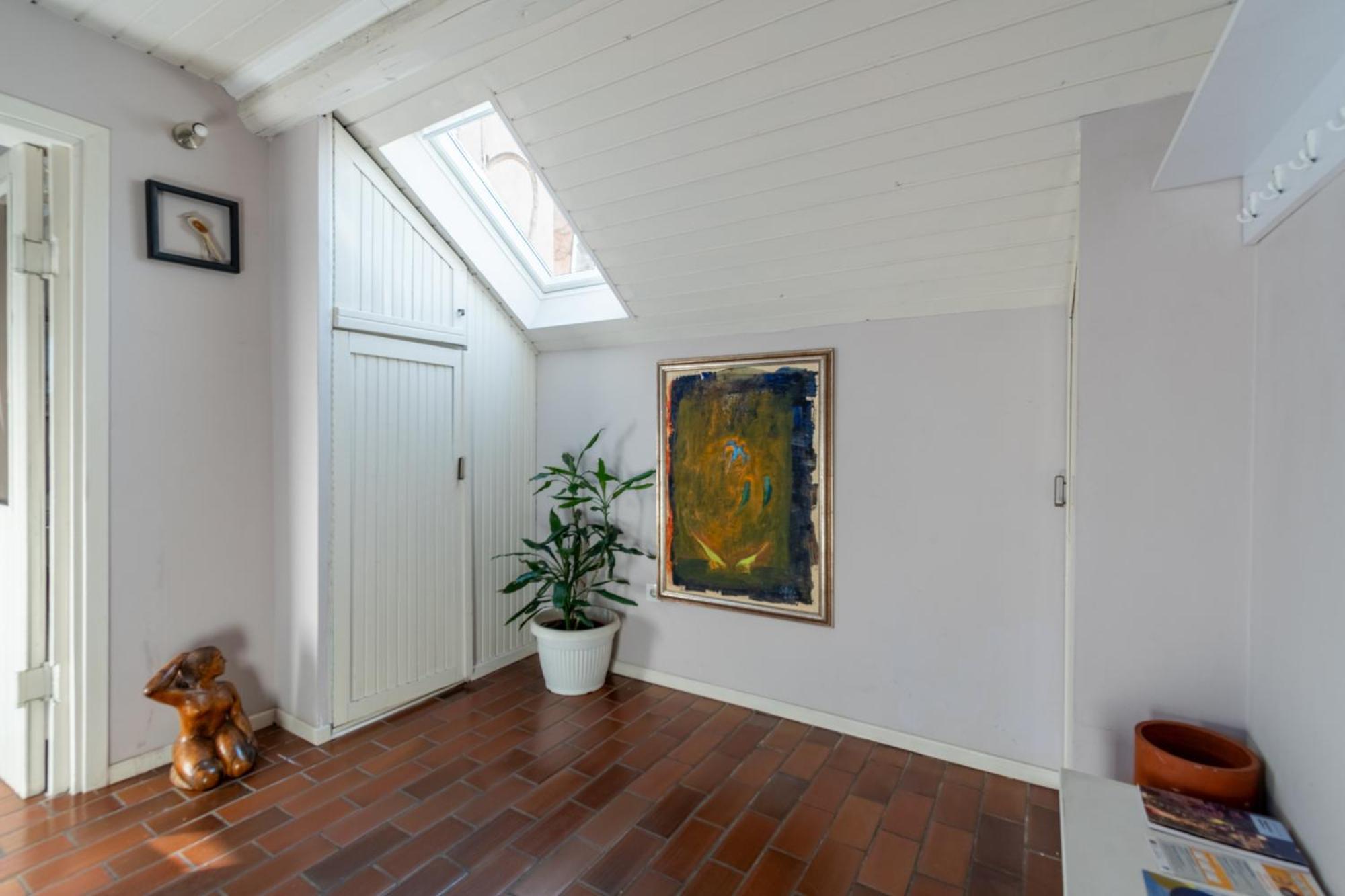 Klara Vracar 90 M2, Dve I Po Spavace Sobe 贝尔格莱德 外观 照片